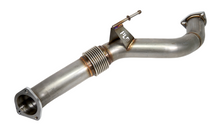 Load image into Gallery viewer, PLM 3&quot; Front Pipe V2 Acura Integra 1.5T (23-25) 3&quot; Stainless Steel Alternate Image