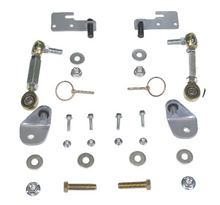 Load image into Gallery viewer, Precision Works Sway Bar End Links Ford Bronco (2021-2025) V2 Quick Release Disconnect Alternate Image