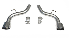 Load image into Gallery viewer, PLM Exhaust Toyota GR Supra 3.0T A90 (2020-2025) Axleback Muffler Delete Alternate Image