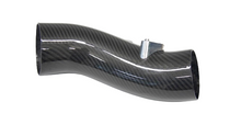 Load image into Gallery viewer, PLM Air Intake for Honda Civic Type R FK8 (2017–2021) FL5 (2023-2025) Carbon Fiber - FK8 (2017-2021) Alternate Image