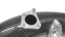 Load image into Gallery viewer, PLM Air Intake for Honda Civic Type R FK8 (2017–2021) FL5 (2023-2025) Carbon Fiber - FK8 (2017-2021) Alternate Image