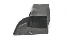 Load image into Gallery viewer, PLM Air Intake for Honda Civic Type R FK8 (2017–2021) FL5 (2023-2025) Carbon Fiber - FK8 (2017-2021) Alternate Image