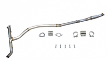 Load image into Gallery viewer, PLM Mid Pipe for Honda Civic FE 1.5T (2022-2025) Resonated -HDE4-MID-RES - Default Title Alternate Image