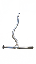 Load image into Gallery viewer, PLM Mid Pipe for Honda Civic FE 1.5T (2022-2025) Resonated -HDE4-MID-RES - Default Title Alternate Image