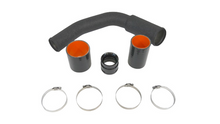 Load image into Gallery viewer, PLM Charge Pipe Kit for Subaru WRX VB (2022-2024) Powder Coated Black or Red - Black Alternate Image