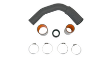 Load image into Gallery viewer, PLM Charge Pipe Kit for Subaru WRX VB (2022-2024) Powder Coated Black or Red - Black Alternate Image