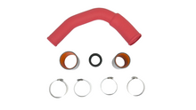 Load image into Gallery viewer, PLM Charge Pipe Kit for Subaru WRX VB (2022-2024) Powder Coated Black or Red - Black Alternate Image
