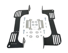 Load image into Gallery viewer, PLM Seat Brackets Nissan 370Z Z34 (09-20) Side Mount Seats Alternate Image