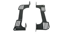 Load image into Gallery viewer, PLM Seat Brackets Nissan 370Z Z34 (09-20) Side Mount Seats Alternate Image