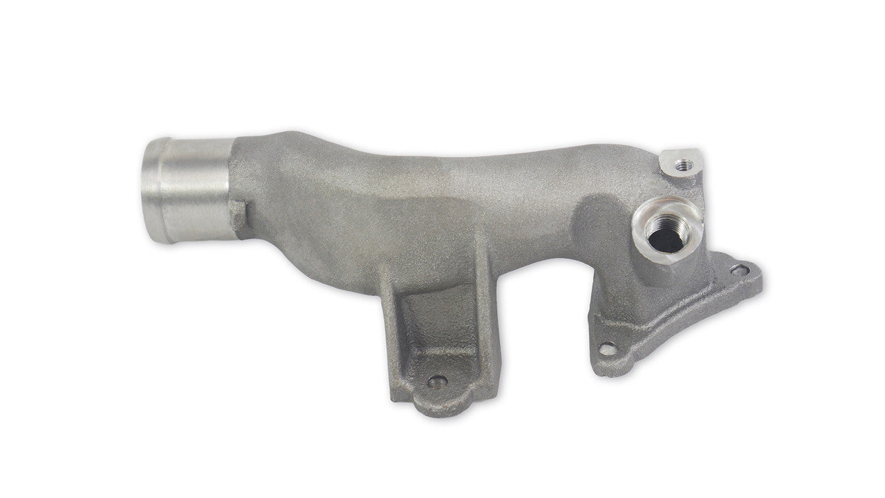 ISR Water Neck Outlet Nissan 240SX SR20DET SR20 S14 (95-98) [w/ Integr
