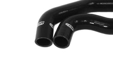 Load image into Gallery viewer, ISR Silicone Radiator Hose Nissan 350Z (2007-2009) Blue / Red / Black Alternate Image