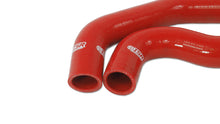 Load image into Gallery viewer, ISR Silicone Radiator Hose Nissan 350Z (2007-2009) Blue / Red / Black Alternate Image