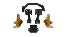 Load image into Gallery viewer, ISR RB Swap Mounts Nissan 240SX S13/14 (1989-1998) RB20 or RB25 Alternate Image