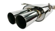 Load image into Gallery viewer, ISR Exhaust BMW E36 6cyl OBD2 (92-99) [Modular] Series II / MBSE Resonated Catback - Default Title Alternate Image