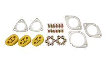 Load image into Gallery viewer, ISR Exhaust BMW E36 6cyl OBD2 (92-99) [Modular] Series II / MBSE Resonated Catback - Default Title Alternate Image