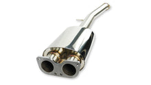 Load image into Gallery viewer, ISR Exhaust BMW E36 6cyl OBD2 (92-99) [Modular] Series II / MBSE Resonated Catback - Default Title Alternate Image