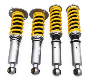ISR Pro Series Coilovers Nissan Skyline R32 GTST (89-94) IS-PRO-R32