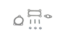 Load image into Gallery viewer, PLM Downpipe Honda Prelude BF1 2.0 (2026 2027) Catted w/ 2.5" High Flow EPA Compliant Alternate Image