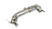Load image into Gallery viewer, PLM Downpipe Honda Prelude BF1 2.0 (2026 2027) Catted w/ 2.5" High Flow EPA Compliant Alternate Image