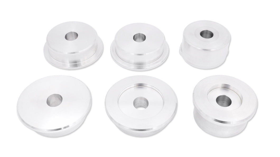 ISR Differential Mount Bushings BMW E36 3 Series (92-99) IS-E36-DIFF