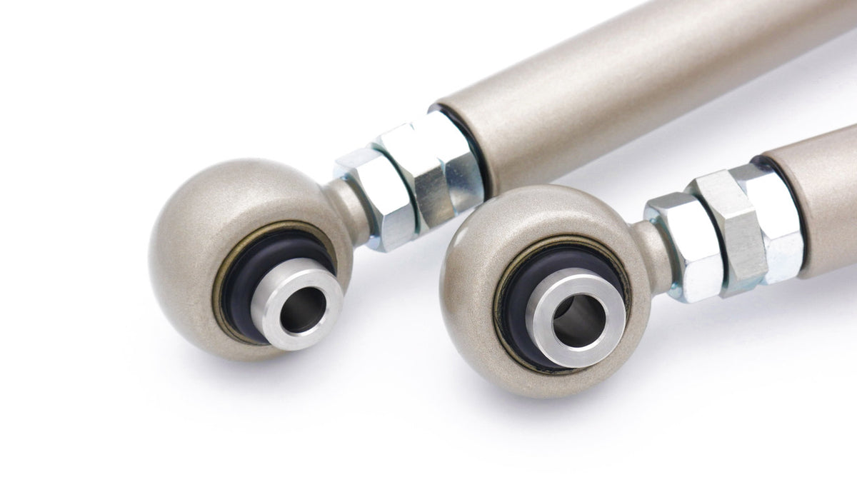 ISR Rear Traction Rods Infiniti Q60 (2017-2022) IS-RTR-Q60