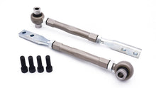 Load image into Gallery viewer, ISR Tension Rods Nissan 240SX S14 (95-98) Front - Pro Series - IS-FTC-NS14-PRO - Default Title Alternate Image