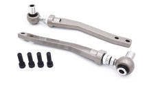 Load image into Gallery viewer, ISR Pro Series Tension Rods Nissan 240SX S14 (95-98) Offset Angled / Front - IS-FTC-NS14-PRO-A - Default Title Alternate Image