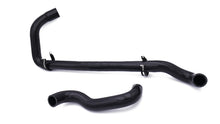 Load image into Gallery viewer, ISR Silicone Radiator Hose Nissan 350Z w/ LSx V8 Swap (2003-2006) Black - Default Title Alternate Image