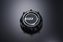 Load image into Gallery viewer, SSR Devide SP1 Trail Wheel 17x8.5 +00 Offset - Flat Black or Silver - Flat Black / Without Center Cap Alternate Image