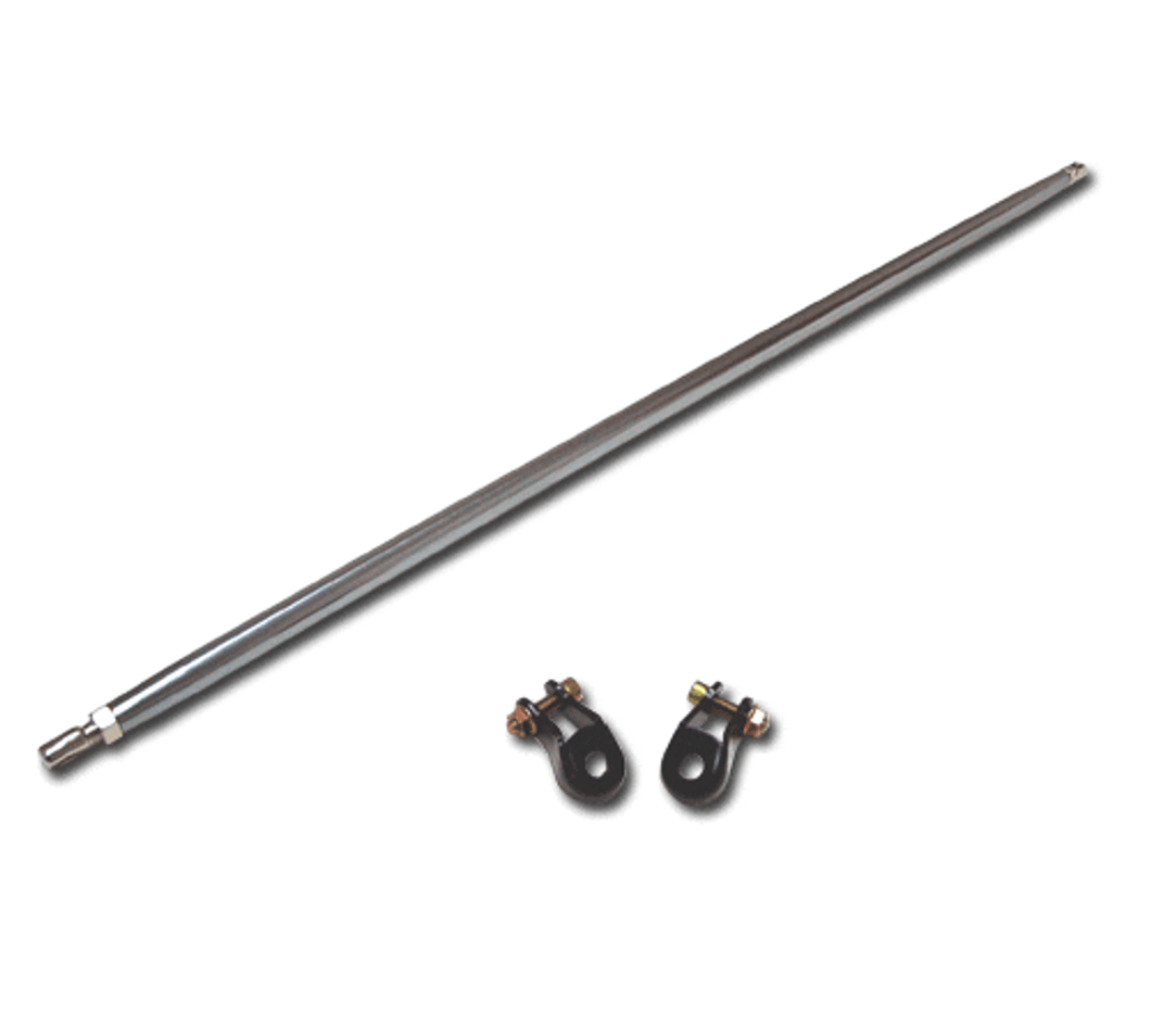 Megan Racing C-Pillar Bar Honda Civic EG/EK (92-00) Aluminum Brace - Gunmetal / Carbon Fiber