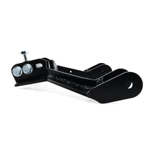 Load image into Gallery viewer, PCI Racing Front Upper Camber Arms Honda Civic EF / CRX (1988-1991) Black - Pair Alternate Image