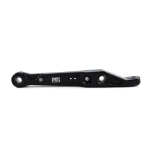 Load image into Gallery viewer, PCI Racing Camber &amp; Control Arms Honda Civic EG (92-95) Integra (94-01) Black - Pair - Front Upper Camber Arms Alternate Image
