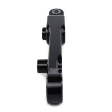 Load image into Gallery viewer, PCI Racing Camber &amp; Control Arms Honda Civic EG (92-95) Integra (94-01) Black - Pair - Front Upper Camber Arms Alternate Image