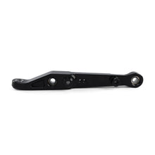 Load image into Gallery viewer, PCI Racing Camber &amp; Control Arms Honda Civic EG (92-95) Integra (94-01) Black - Pair - Front Upper Camber Arms Alternate Image