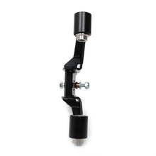 Load image into Gallery viewer, PCI Racing Front Lower Control Arms &amp; Camber Arms Honda Civic EK (1996-2000) Black Pair - Camber/Caster Arms Alternate Image