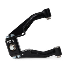 Load image into Gallery viewer, PCI Racing Front Lower Control Arms &amp; Camber Arms Honda Civic EK (1996-2000) Black Pair - Camber/Caster Arms Alternate Image