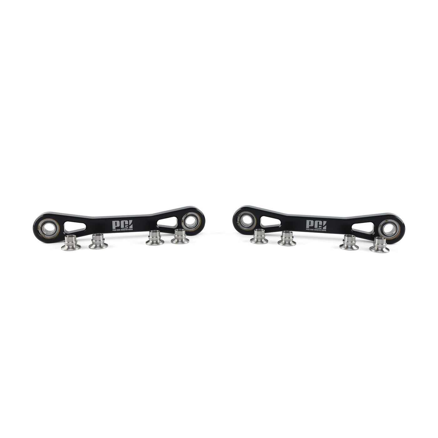 Lc Racing Rear Toe PCI Racing Rear Spherical Toe Links Honda Civic EF/ CRX (1988-1991) Bl