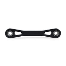 Load image into Gallery viewer, PCI Racing Rear Spherical Toe Links Honda Civic EF/ CRX (1988-1991) Black - Pair - Default Title Alternate Image