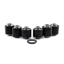 Load image into Gallery viewer, PCI Racing Rear Spindle Spherical Bearing Kit Honda Civic (01-05) Acura RSX (02-06) 6 Pc Kit - Default Title Alternate Image