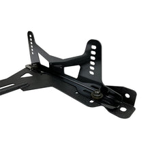Load image into Gallery viewer, PCI Racing Adjustable Seat Mount Acura Integra (89-91) Left or Right Alternate Image