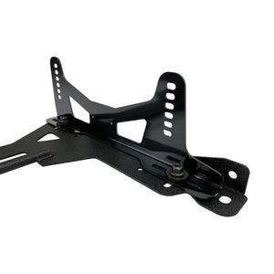 PCI Racing Adjustable Seat Mount Honda Civic FL5 Type R (2023) Left or Right