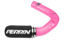 Load image into Gallery viewer, PERRIN Cold Air Intake Subaru BRZ / Toyota GR86 (2022-2025) Black / Hyper Pink / Neon Yellow / Red Alternate Image