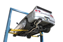 Load image into Gallery viewer, GReddy Exhaust Toyota Supra JZA80 JDM-spec Limited Edition (1993-1998) Catback - TRUST Power Extreme – TR - Default Title Alternate Image