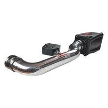 Load image into Gallery viewer, Injen PF Cold Air Intake Kit Nissan Pathfinder V6-4.0L (05-12) Polished or Black Finish w/ Rotomolded Air Filter Housing Alternate Image