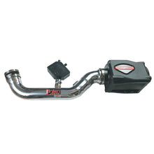 Load image into Gallery viewer, Injen PF Cold Air Intake Kit Nissan Pathfinder V6-4.0L (05-12) Polished or Black Finish w/ Rotomolded Air Filter Housing Alternate Image