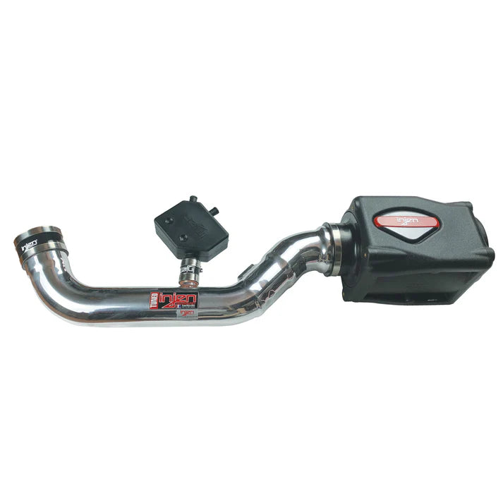 Injen PF Cold Air Intake System | Nissan Frontier/Pathfinder 05-10 (PF1959P) main image 1