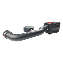 Load image into Gallery viewer, Injen PF Cold Air Intake Kit Nissan Pathfinder V6-4.0L (05-12) Polished or Black Finish w/ Rotomolded Air Filter Housing Alternate Image