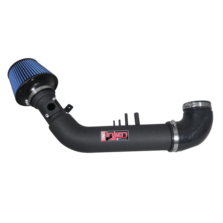 Injen 00-04 Tundra / Sequoia 4.7L V8 & Power Shield only Polished Power-Flow Air Intake System main image 0