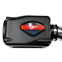 Load image into Gallery viewer, Injen PF Cold Air Intake Kit Toyota Tundra 4.7L V8 (2005-2006) Polished or Black Finish w/ Rotomolded Air Filter Housing - Polished Alternate Image