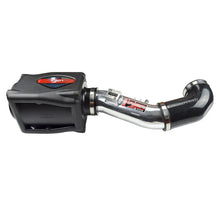Load image into Gallery viewer, Injen PF Cold Air Intake Kit Toyota Tundra 4.7L V8 (2005-2006) Polished or Black Finish w/ Rotomolded Air Filter Housing - Polished Alternate Image